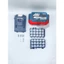 Vỏ Pin Makita 20V Chống Sốc 3 Hàng 15 Cell Pin 18650 Kèm Mạch Báo Pin Và Kẽm Hàn - VĨ GIA SHOP