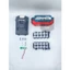 Vỏ Pin Makita 20V Chống Sốc 2 Hàng 10 Cell Pin 18650 Kèm Mạch Báo Pin Và Kẽm Hàn - VĨ GIA SHOP