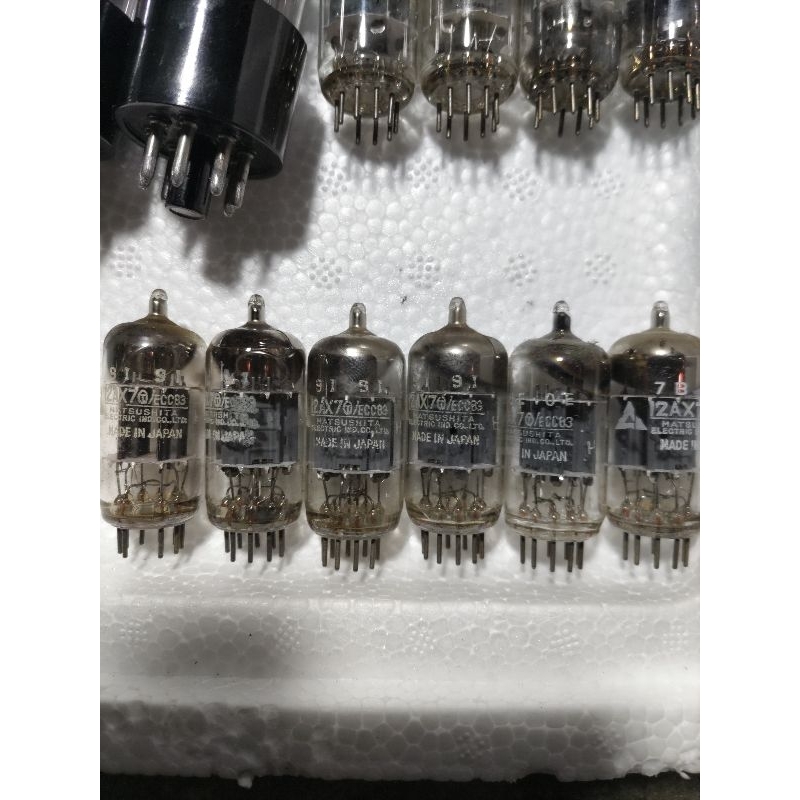 bóng 12ax7 | Shopee Việt Nam