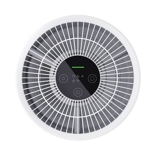 Máy Lọc Không Khí Xiaomi Smart Air Purifier 4 Compact EU BHR5860EU - HEPA Lọc Bụi PM0.3 PM2.5, WiFi - Phòng 16–27m²