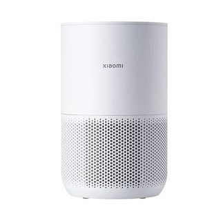 Máy Lọc Không Khí Xiaomi Smart Air Purifier 4 Compact EU BHR5860EU - HEPA Lọc Bụi PM0.3 PM2.5, WiFi - Phòng 16–27m²