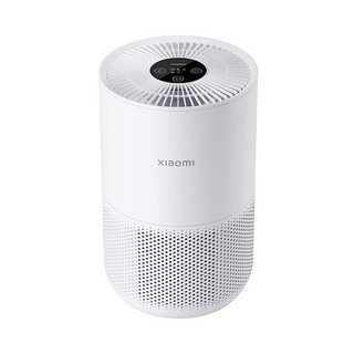 Máy Lọc Không Khí Xiaomi Smart Air Purifier 4 Compact EU BHR5860EU - HEPA Lọc Bụi PM0.3 PM2.5, WiFi - Phòng 16–27m²
