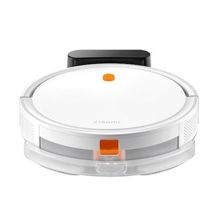 Robot hút bụi lau nhà Xiaomi Vacuum E5 White (BHR7969EU) - Chính hãng bảo hành 12 tháng