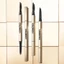 Chì Kẻ Mày Hai Đầu Lâu Trôi Colorkey The Rapid Eyebrow Pencil 0.07g