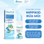 Xịt Rửa Mũi Dành Cho Bé - Nipikid Rửa Mũi 75ml, Hỗ Trợ Làm Sạch, Ngăn Ngừa Sổ Mũi, Ngạt Mũi