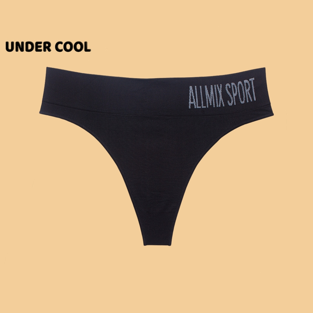 Quần Lọt Khe Thể Thao Cotton UNDERCOOL Allimix Sport Dáng Thể Thao Siêu Quyến Rũ QL31