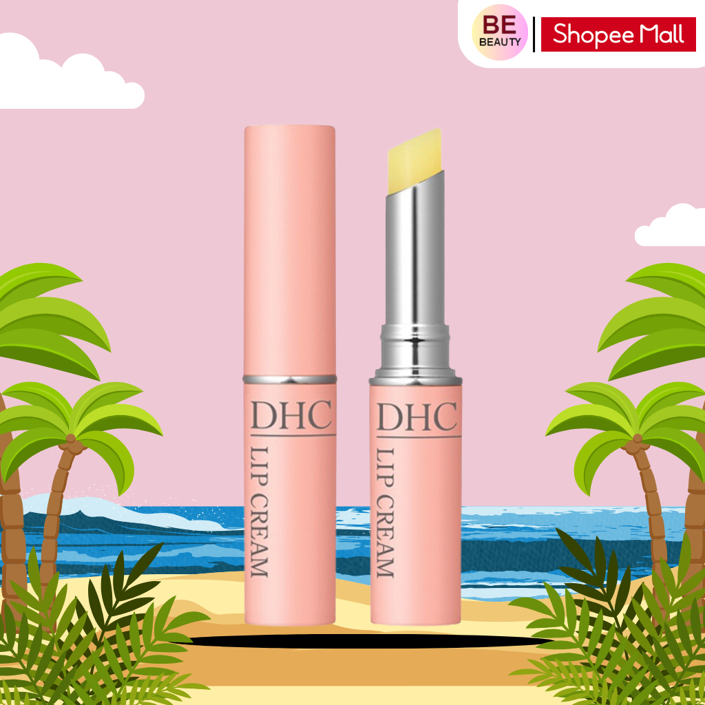 Son Dưỡng Không Màu DHC 1.5g | BigBuy360 - bigbuy360.vn