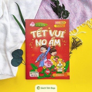 Sách - Combo Sách tương tác Vui cùng Sen Sún - Sách Thiếu nhi - VNTĐ