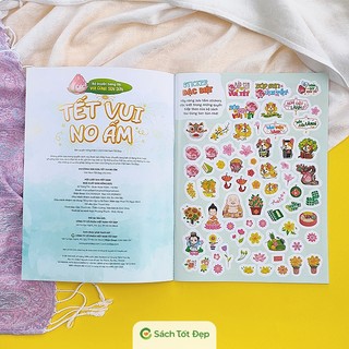 Sách - Combo Sách tương tác Vui cùng Sen Sún - Sách Thiếu nhi - VNTĐ