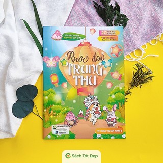 Sách - Combo Sách tương tác Vui cùng Sen Sún - Sách Thiếu nhi - VNTĐ