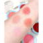 Má Hồng Kem Dearmay Lost Ribbon Cheek Balm Tặng Kèm Mút Tán mini