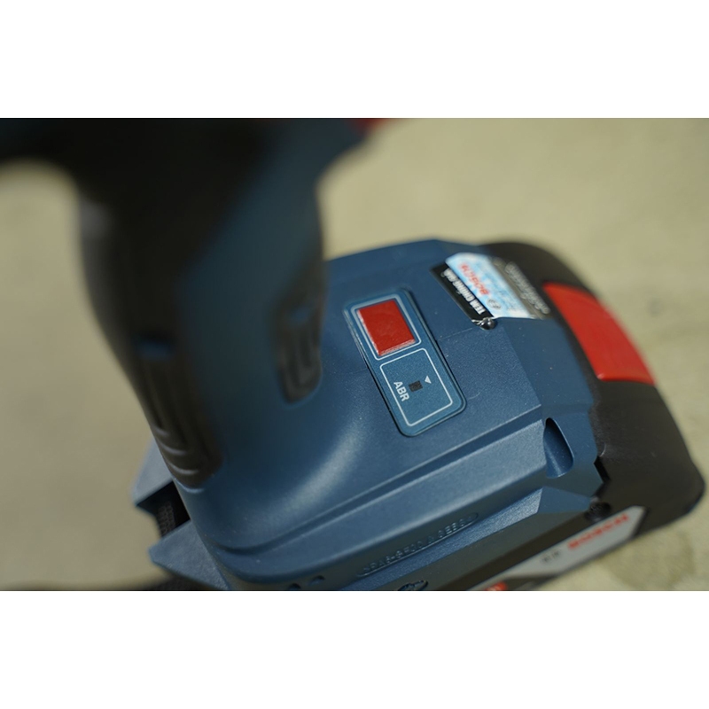 Máy bắt ốc động lực pin Bosch GDS 250-LI (2PIN 3AH + 1 SẠC )