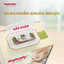 Khăn Khô Đa Năng Mamamy Vải Không Dệt Không Xơ Dày Dặn An Toàn Cho Da Bé 160 Tờ - Bibo Mart