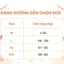 Quần Lót Giấy Dùng 1 Lần Miễn Giặt PP Mỏng Nhẹ Thoáng Khí Hàng Ngày Nhiều Size - Bibo Mart