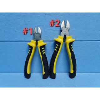 Kìm cắt chéo đa năng LANLONG (LL10006 & LL10005), kìm cắt dây, kìm cắt thép, kìm cắt dây cáp điện