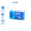 12 hộp kẹp sắt đen Batôs 3 tuỳ chọn kích thước 15/ 19/ 25/ 32mm