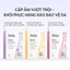 Mặt Nạ Giấy Dưỡng Ẩm, Làm Dịu Da, Hỗ Trợ Dưỡng Sáng Colorkey Facial Mask 25ml