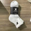Tất Vớ Thể thao Redikick R365 Cổ thấp Training Cushioned Cotton Có đệm Chống hôi chân Bóng Rổ, Pickleball, Gym, Chạy bộ