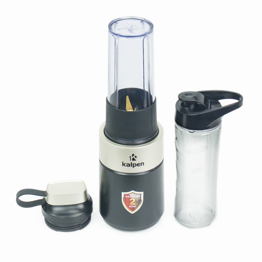 Ảnh Máy Xay Sinh Tố Đa Năng Cao Cấp Model B6 500ml-700W Chính Hãng KALPEN-GIA DỤNG ĐỨC Bảo Hành 2 Năm 3