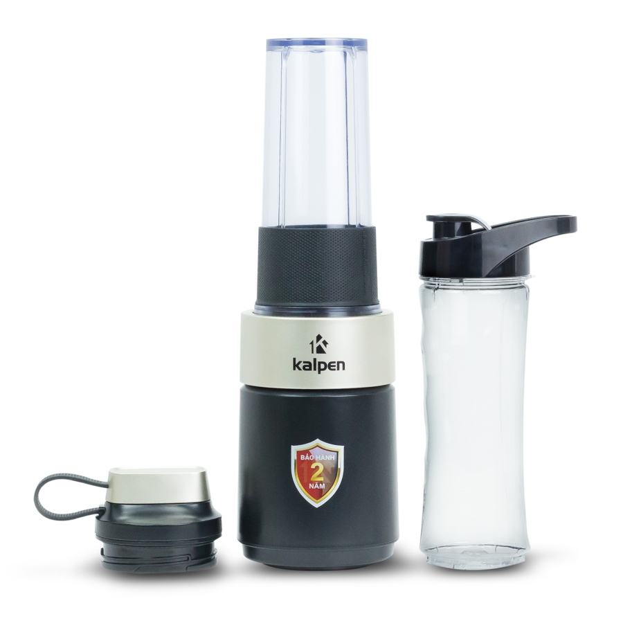 Ảnh Máy Xay Sinh Tố Đa Năng Cao Cấp Model B6 500ml-700W Chính Hãng KALPEN-GIA DỤNG ĐỨC Bảo Hành 2 Năm 2