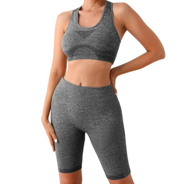 Women's activewear