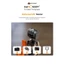 Kẹp đa năng Magic Arm K&F Concept KF31.083