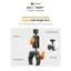 Kẹp đa năng Magic Arm K&F Concept KF31.083