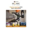Kẹp đa năng Magic Arm K&F Concept KF31.083