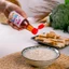Nước Mắm Cá Cơm Lê Gia Cho Bé Ăn Dặm Bổ Sung Axit Amin Kích Thích Ăn Ngon Miệng - Bibo Mart