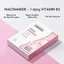 Mặt Nạ Giấy Dưỡng Ẩm, Làm Dịu Da, Hỗ Trợ Dưỡng Sáng Colorkey Facial Mask 25ml