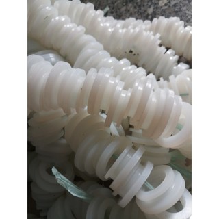 Ảnh 2 – + 5 Gioăng Ron Trong Silicon, gồm ron phi 20,25, 32. 47, 58 .70 dùng cho máy nước nóng năng lượng mặt trời