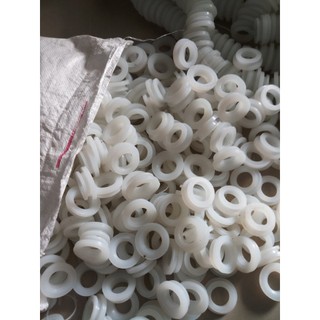 Ảnh 5 – + 5 Gioăng Ron Trong Silicon, gồm ron phi 20,25, 32. 47, 58 .70 dùng cho máy nước nóng năng lượng mặt trời