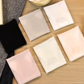 Quần Lót Su Tàng Hình Mỏng Mát Xinh Xắn, Quần Chip Mềm Thoáng Kháng Khuẩn King Shop L-617
