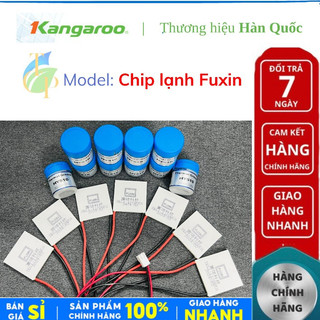 Sò chip lạnh Fuxin, sò lạnh 12706 dành cho máy lọc nước Kangaroo, Karofi