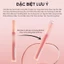 Son Kem Lì Siêu Mịn Môi Colorkey Soft Matte Water Tint 1.8g ThegioiSkinfood