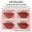 Son Kem Bùn Mềm Mịn Như Nhung Colorkey Mousse Lip Mud Matte 2g