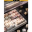 Keycap MOA pbt MeoMeo in dyesub không mờ họa tiết, nút keycaps bàn phím cơ