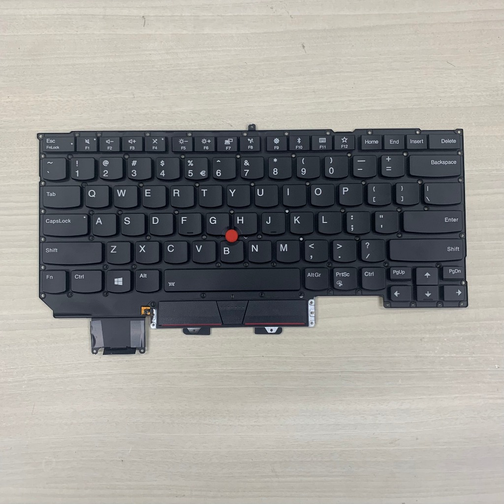 Bàn Phím Lenovo Thinkpad X1 Carbon Gen 5th 6th (Core I THẾ HỆ 7,8)  New 100% Bảo hành 6 Tháng