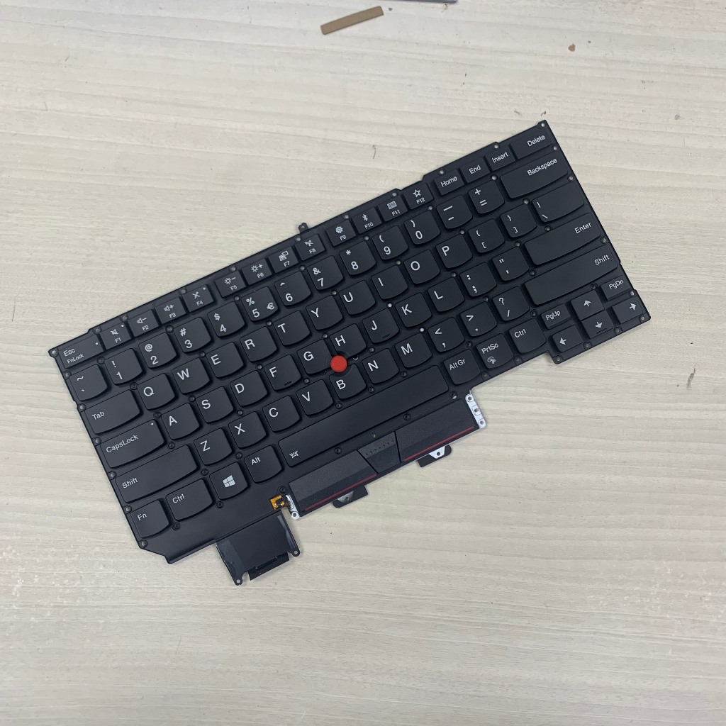 Bàn Phím Lenovo Thinkpad X1 Carbon Gen 5th 6th (Core I THẾ HỆ 7,8)  New 100% Bảo hành 6 Tháng
