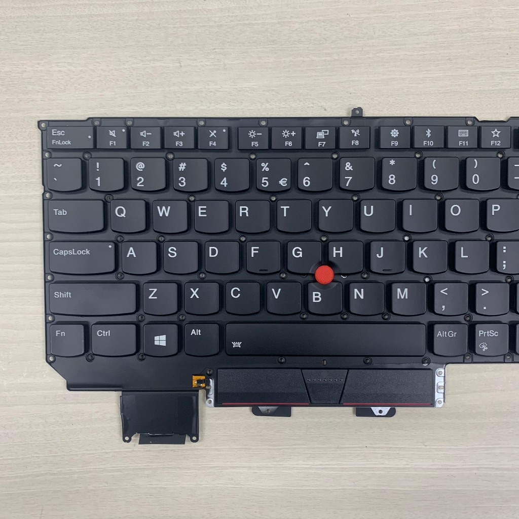Bàn Phím Lenovo Thinkpad X1 Carbon Gen 5th 6th (Core I THẾ HỆ 7,8)  New 100% Bảo hành 6 Tháng