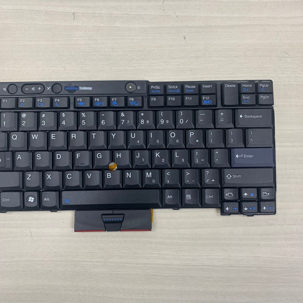 Bàn Phím Lenovo T400 T410 ThinkPad T400s T410 T410s T510 W510 W520 T420 T420s T520 X220 X220s