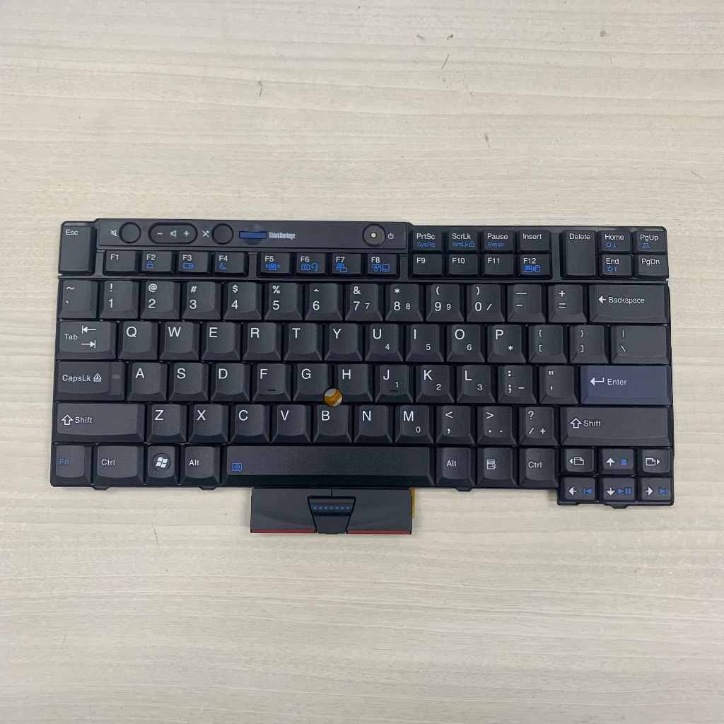 Bàn Phím Lenovo T400 T410 ThinkPad T400s T410 T410s T510 W510 W520 T420 T420s T520 X220 X220s