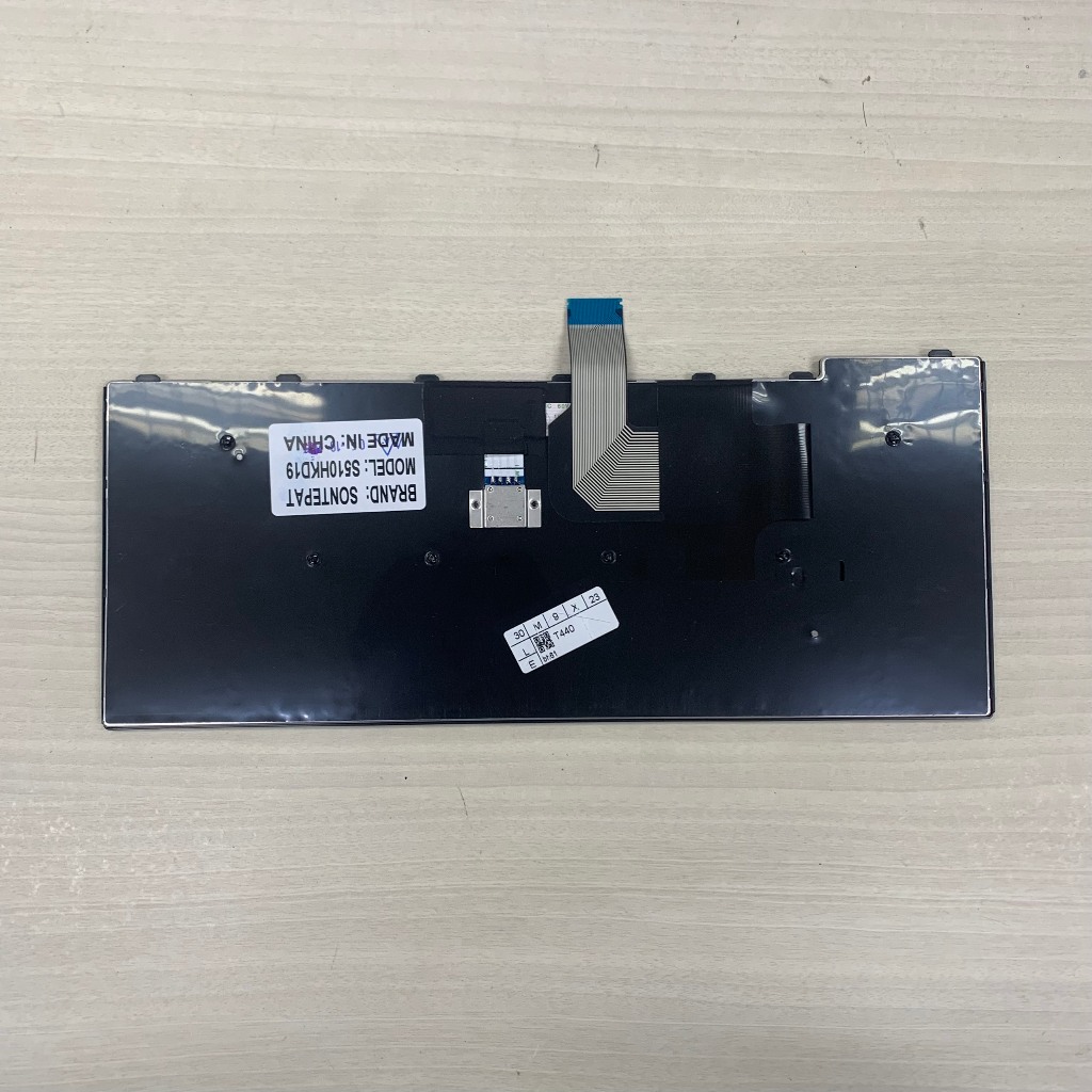 Bàn phím Lenovo T440 Thinkpad T460 T431 T440 T440p T440s T450 T450s E440 E431 L440 L450 L460 L470