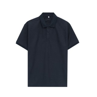 Áo thun Polo Nam Kboy Shop chất liệu  Cotton với sự kết hợp dệt kiểu tổ ong độc đáo  - AT71