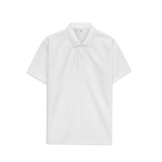 Áo thun Polo Nam Kboy Shop chất liệu  Cotton với sự kết hợp dệt kiểu tổ ong độc đáo  - AT71