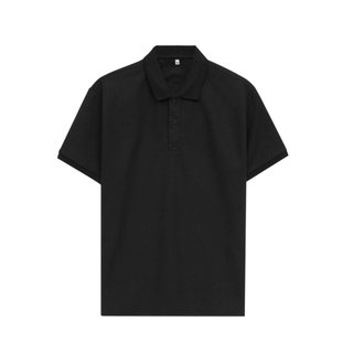 Áo thun Polo Nam Kboy Shop chất liệu  Cotton với sự kết hợp dệt kiểu tổ ong độc đáo  - AT71