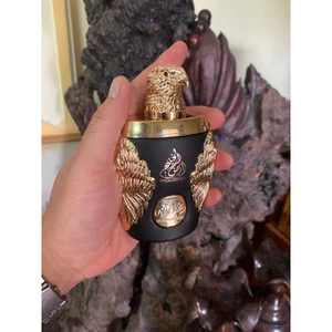 Nước hoa nam Gha.la Zay.ed Luxury Gold Nước hoa Dubai Phong cách mạnh mẽ, quý tộc, thống trị, Thơm lâu, giá dùng thử