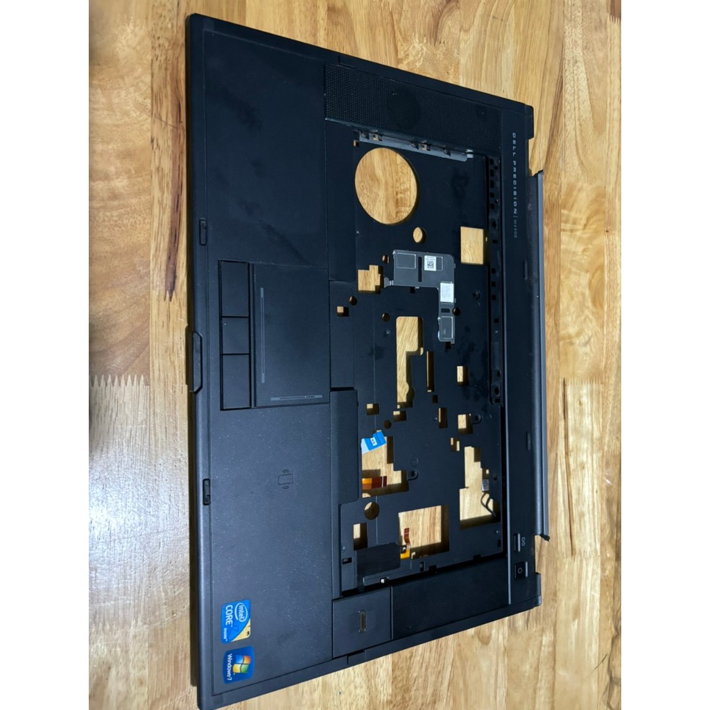 Écran LCD Complet Pour DELL PRECISION M4500 - Full HD 1920x1080, D'occasion