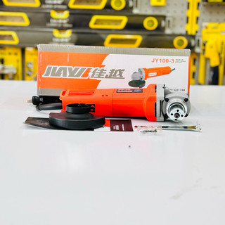Máy mài góc, máy cắt cầm tay JY100-3 1000W (hàng nội địa Trung)
