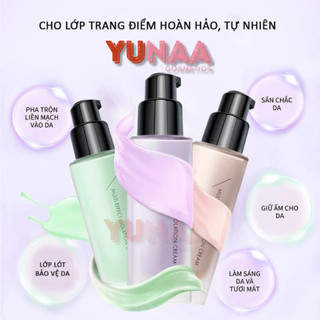 [Y226] Kem Lót ZeeSea CHÍNH HÃNG - Chống nắng, chống nước - Kiềm dầu, nâng tông, che lỗ chân lông, làm mịn da